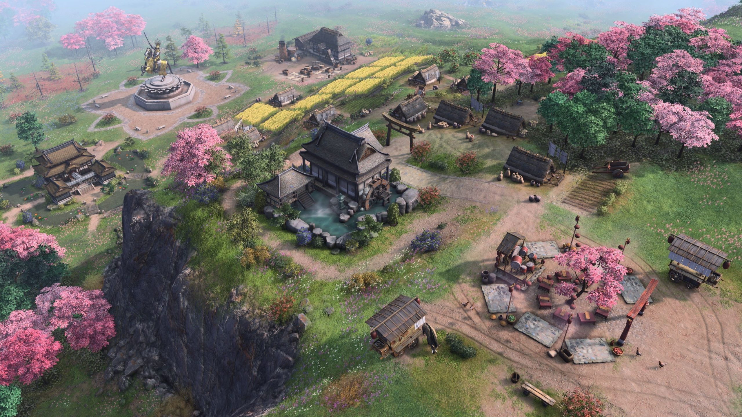 Age of Empires III Definitive Edition - Pirates of the Caribbean