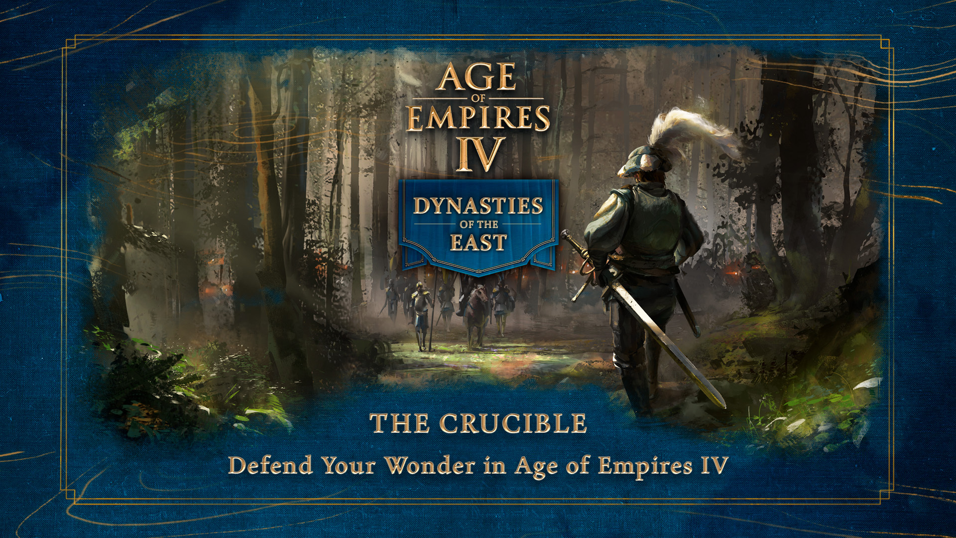 Age of Empires III Definitive Edition - Pirates of the Caribbean
